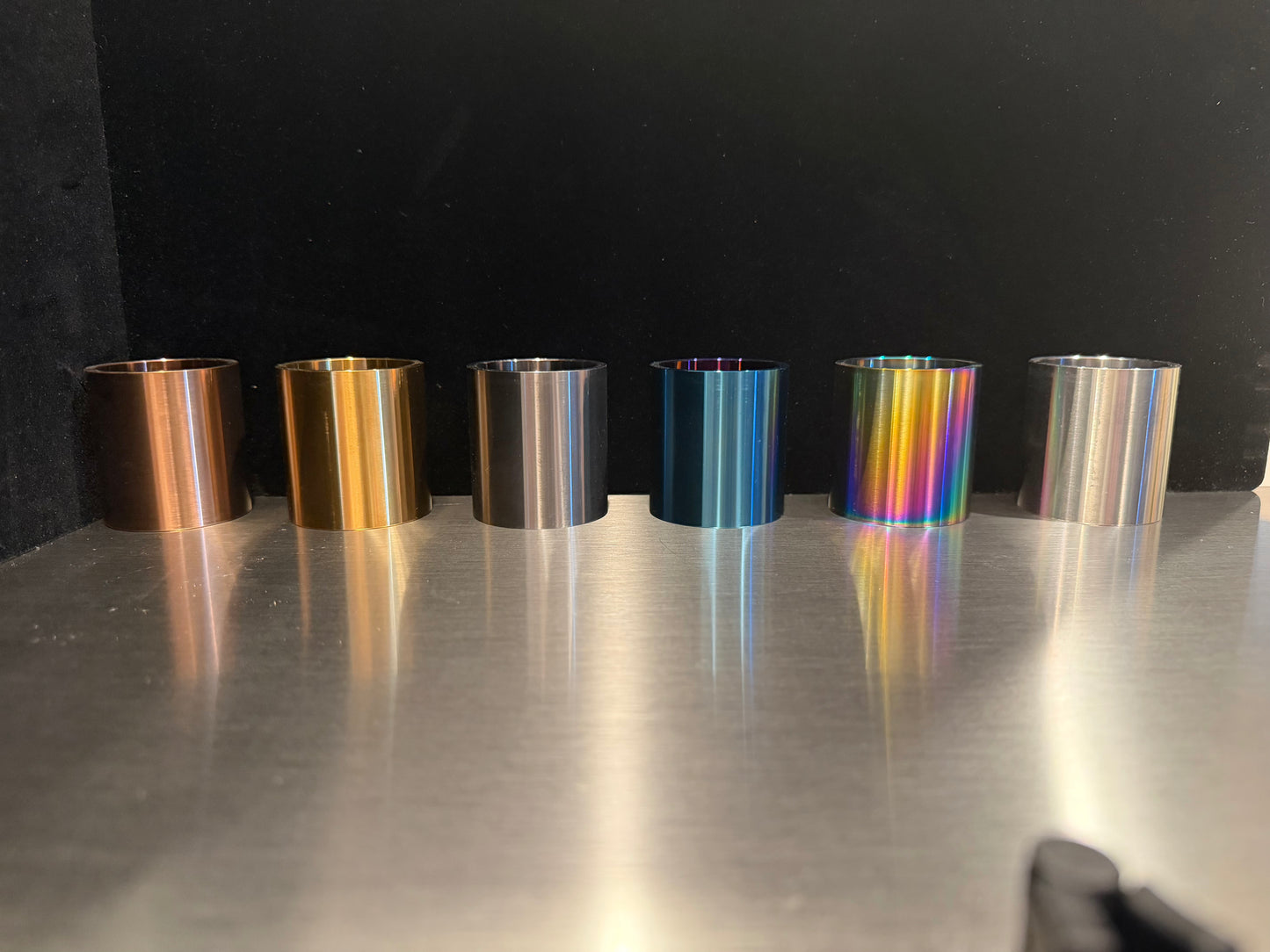 Proxy Core Cup
