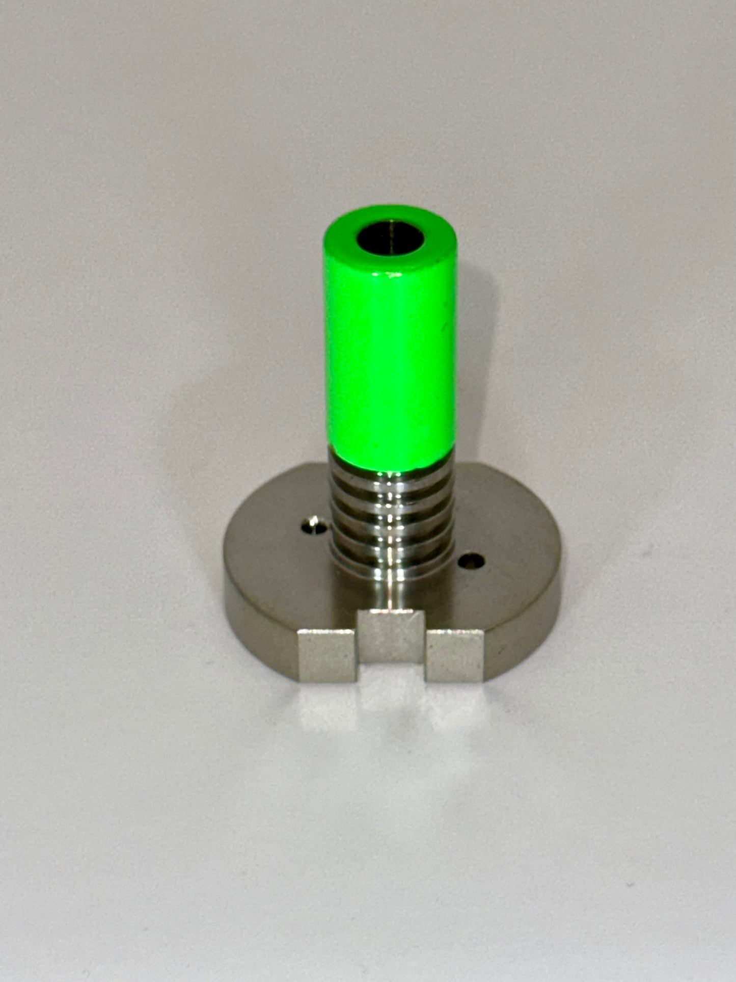 Cloud Vortex 12.3 for Max atomizer, restricted airflow insert  for Aeris