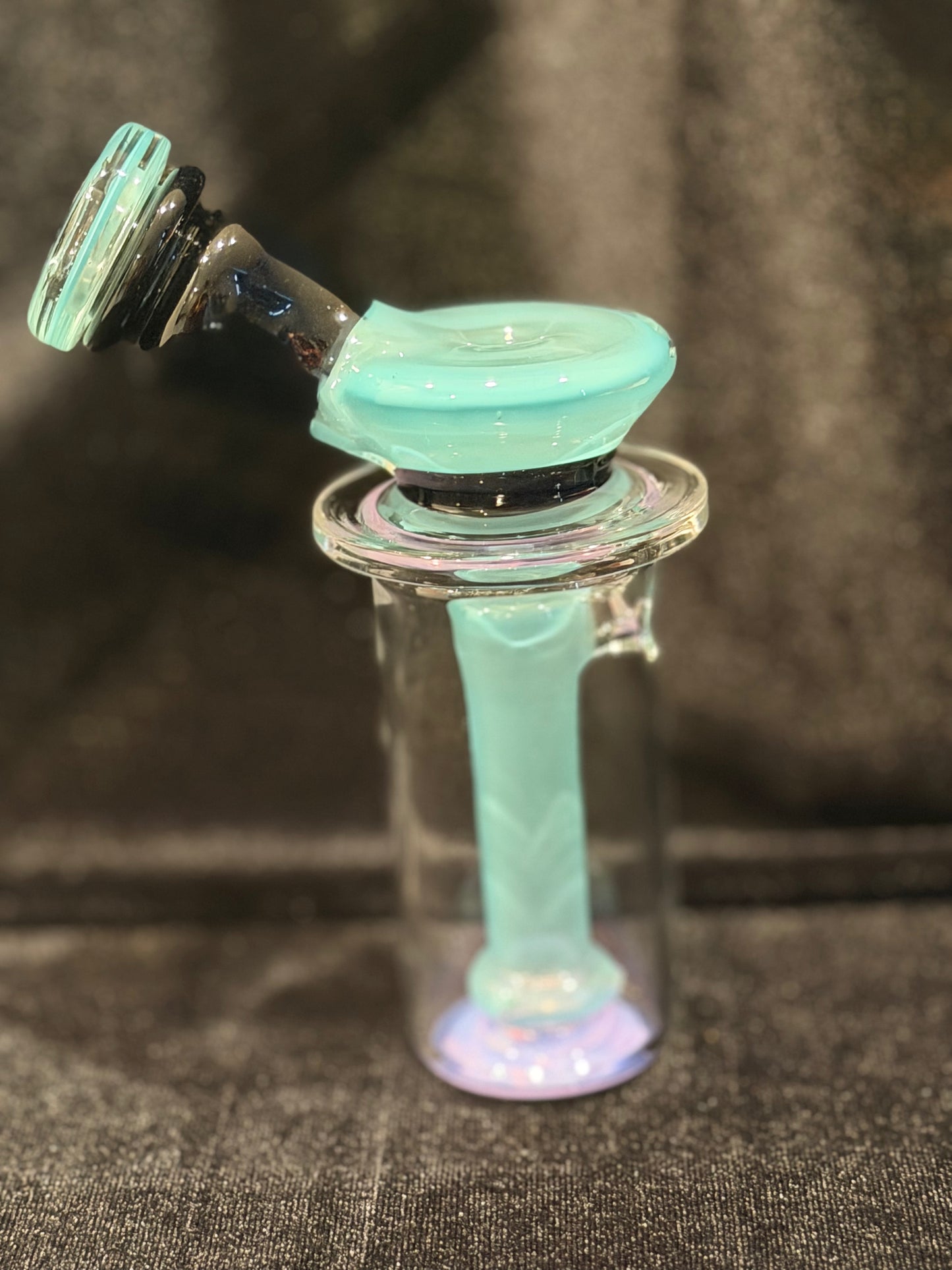 Ery Glass, Wet Top für Switch 2