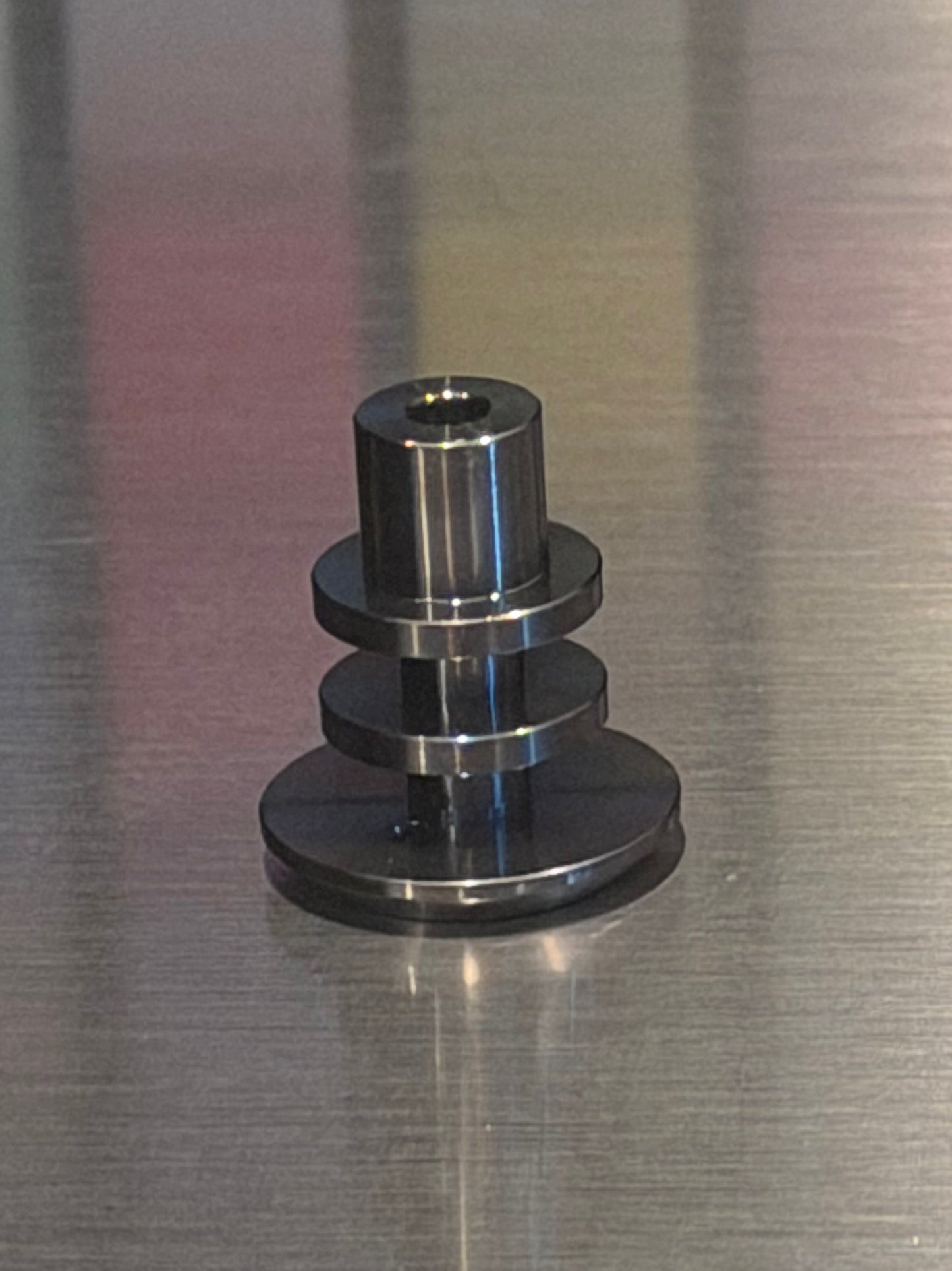 Spinner mouthpiece for Proxy Core