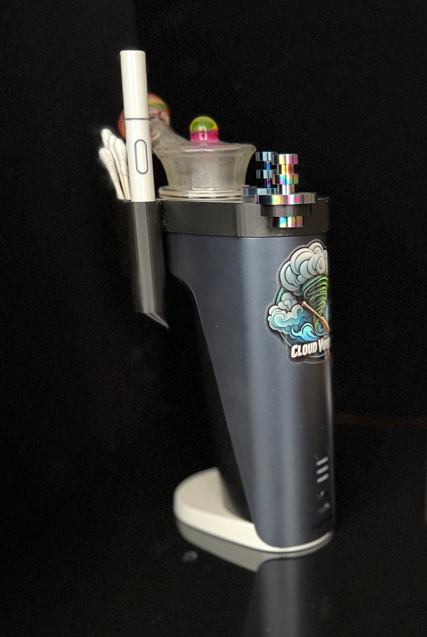 Spinner Caps for Dr Dabber Switch²™