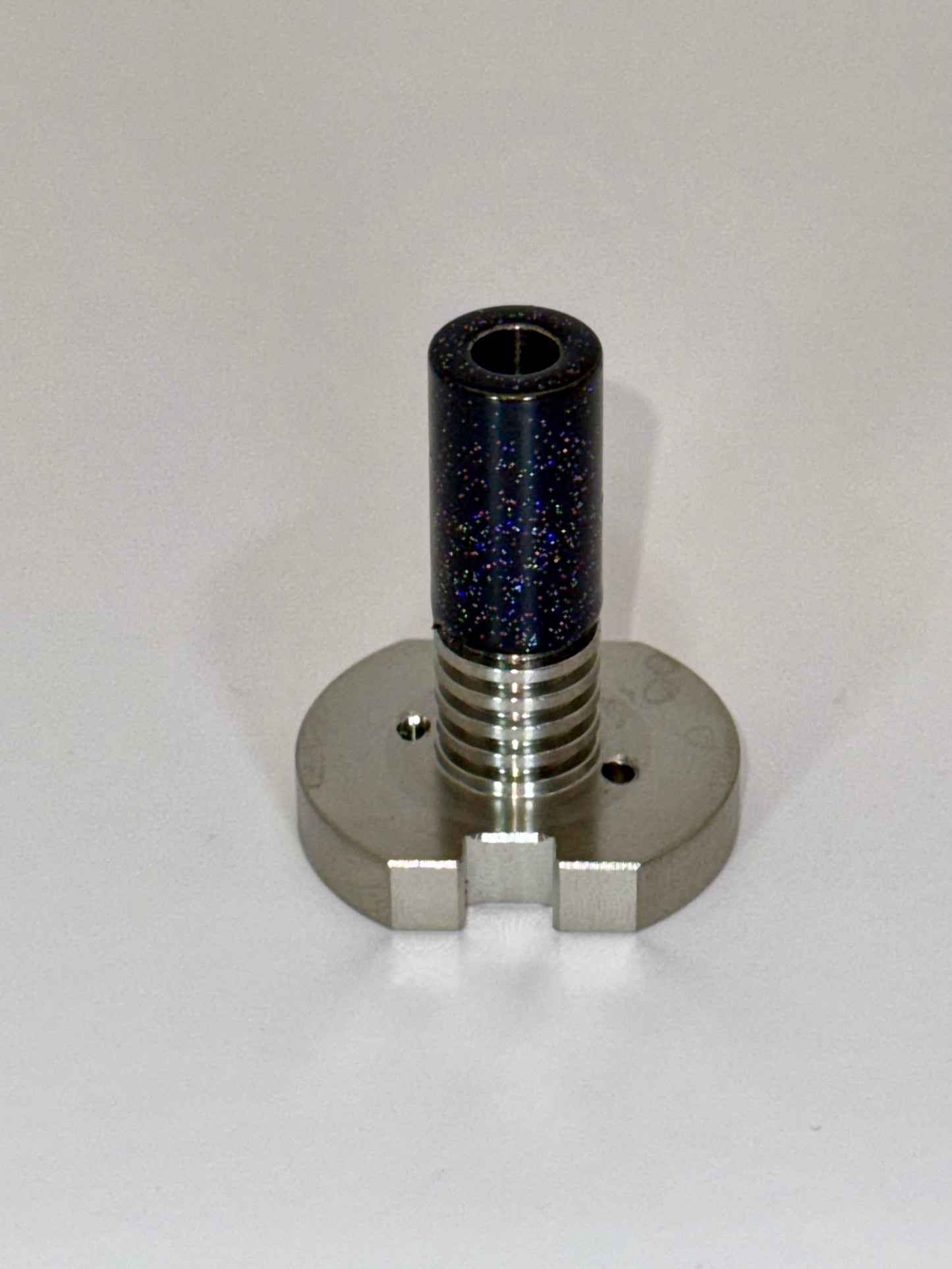 Cloud Vortex 12.3 for Max atomizer, restricted airflow insert  for Aeris