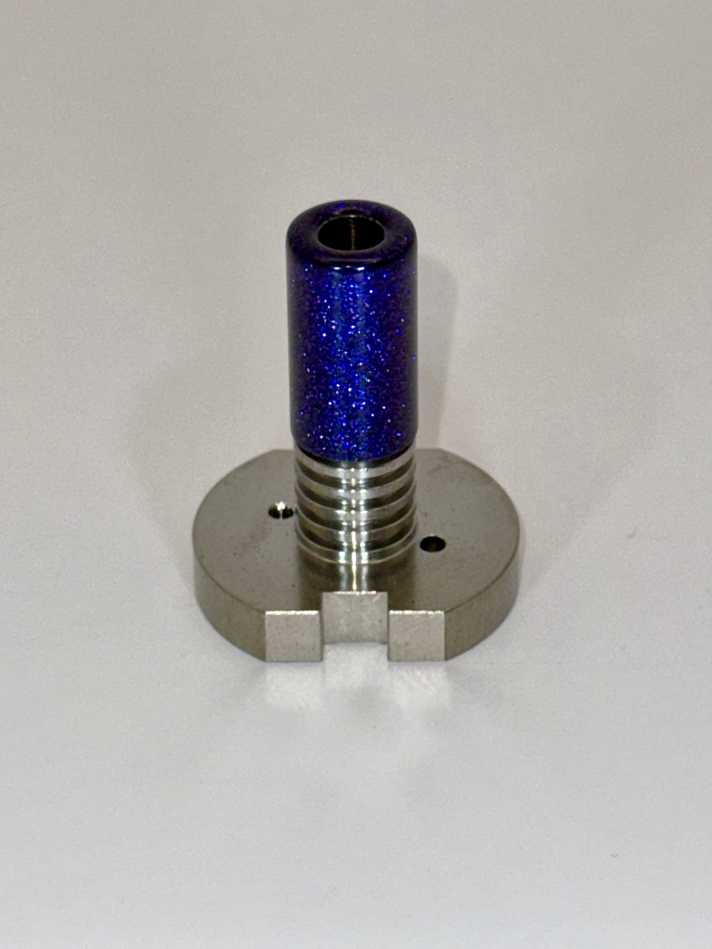 Cloud Vortex 12.3 for Max atomizer, restricted airflow insert  for Aeris