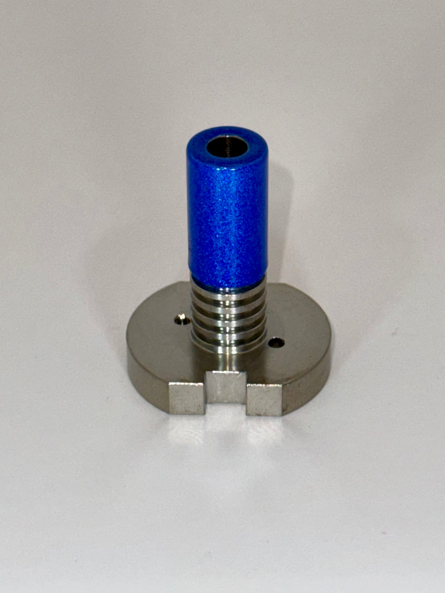 Cloud Vortex 12.3 for Max atomizer, restricted airflow insert  for Aeris