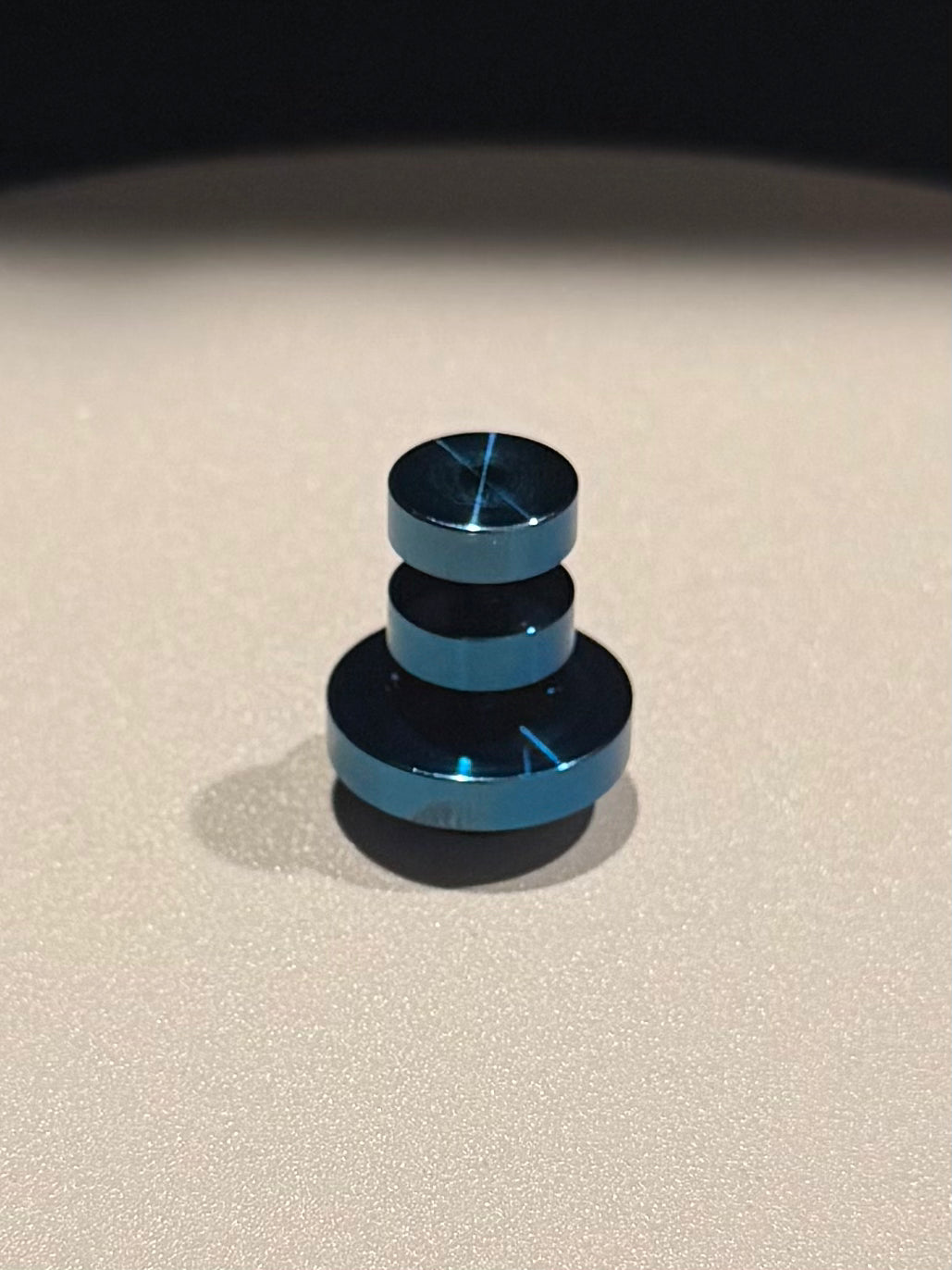 Spinner Cap for Puffco Proxy/Peak (READ FULL DESCRIPTION BEFORE PURCHASE)