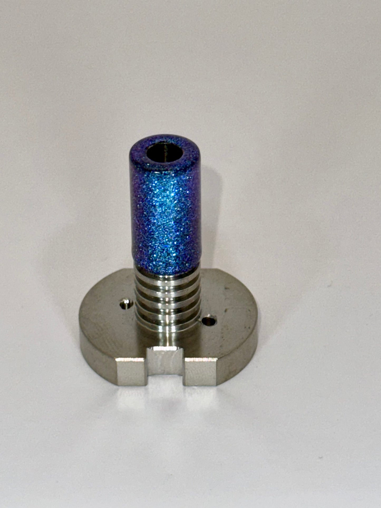 Cloud Vortex 12.3 for Max atomizer, restricted airflow insert  for Aeris