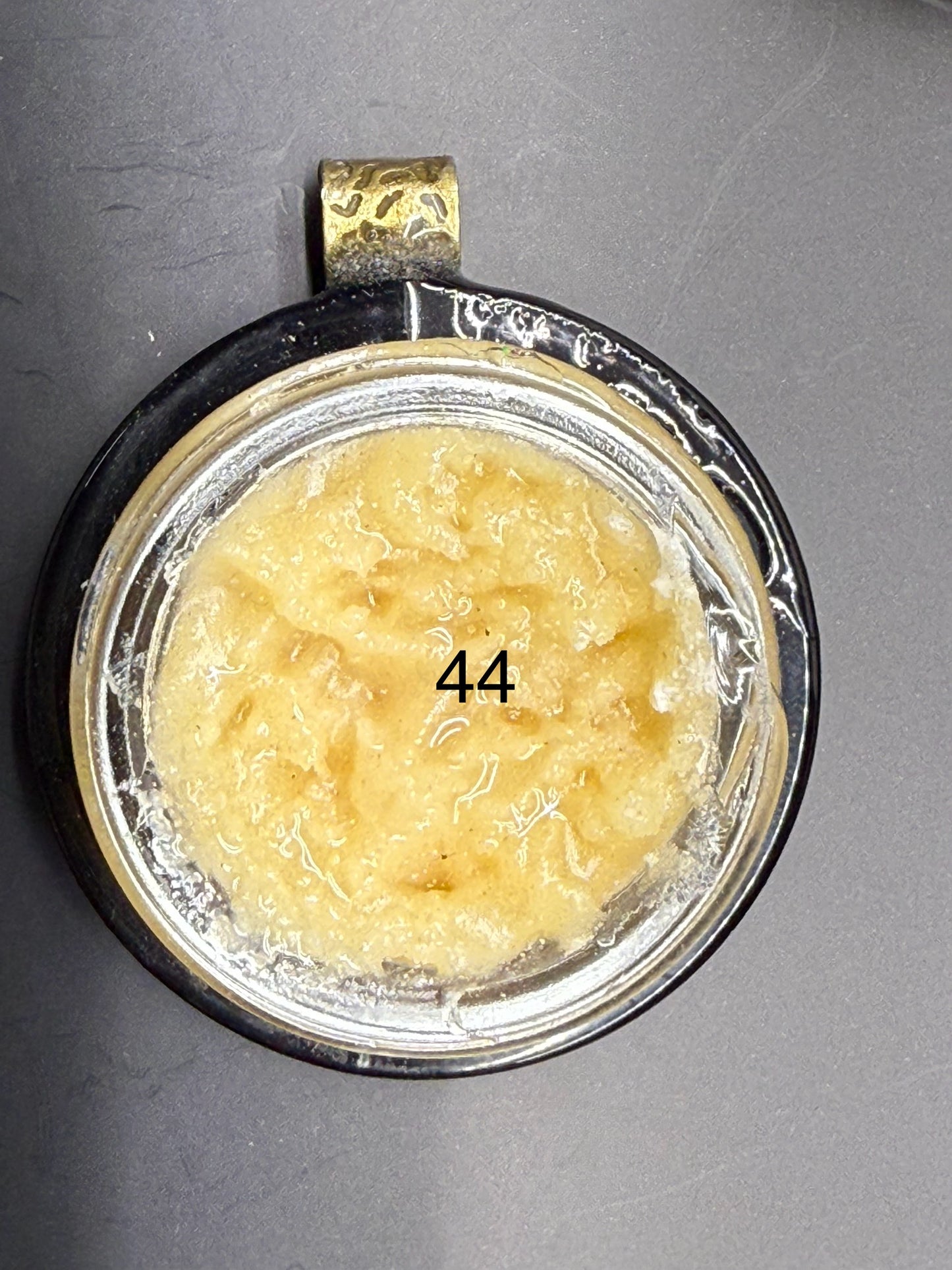 (Fake Hash) Pendant by Visual Fiber