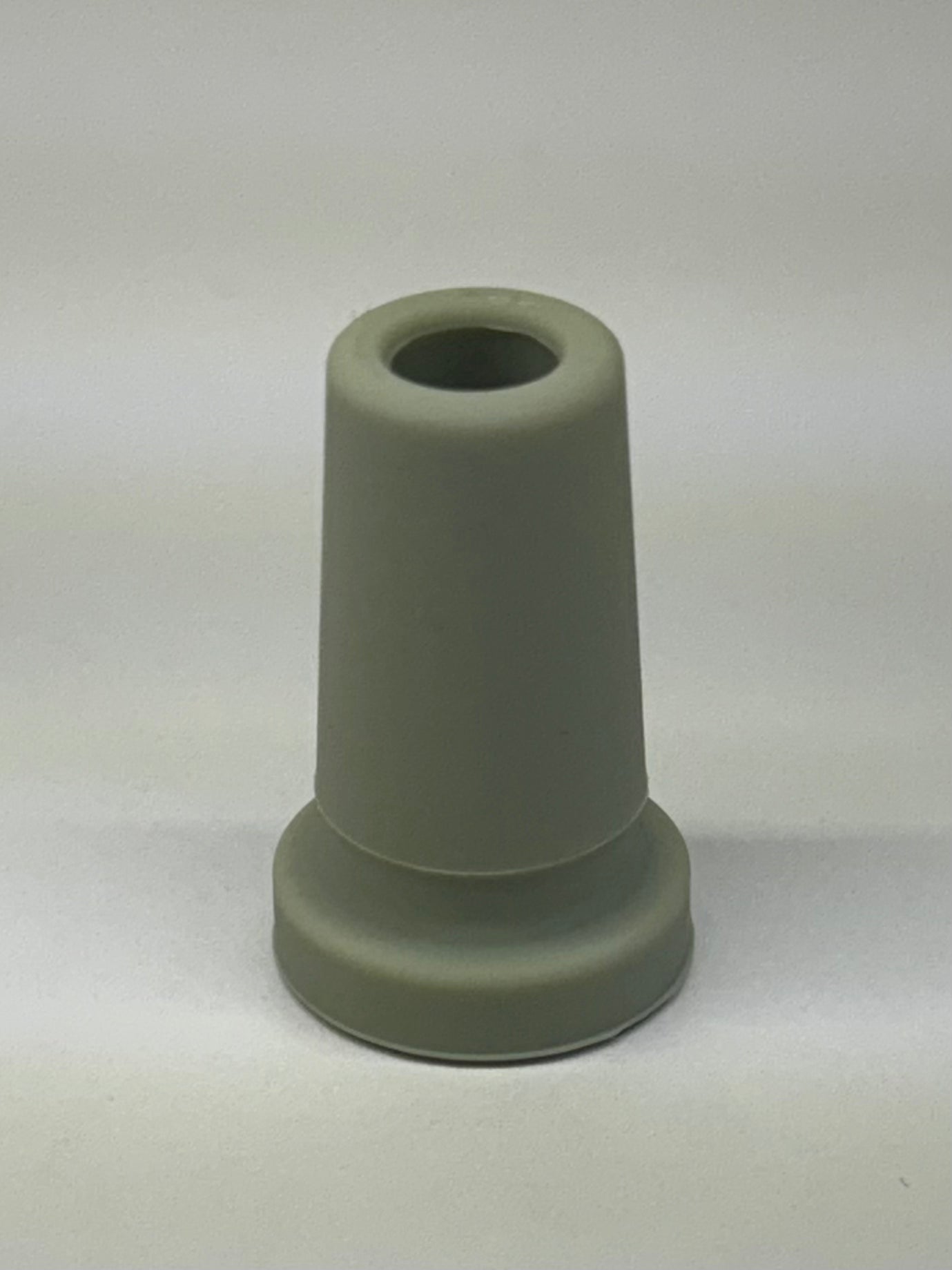 14mm male to 10mm female adapter/reducer (silicone)