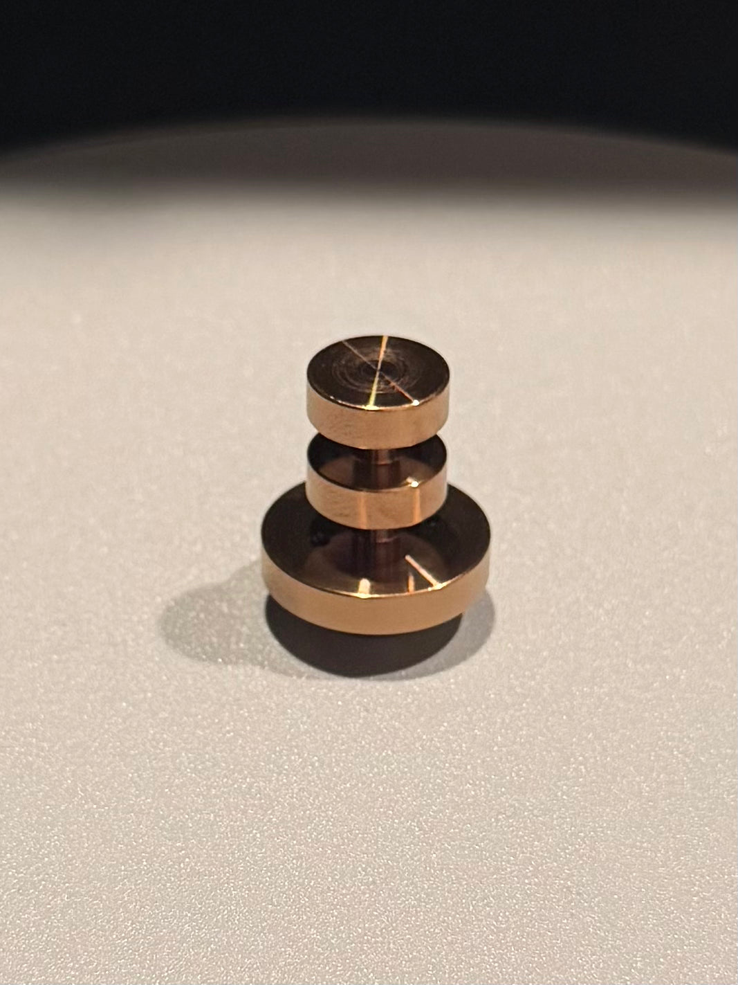 Spinner Cap for Puffco Proxy/Peak (READ FULL DESCRIPTION BEFORE PURCHASE)