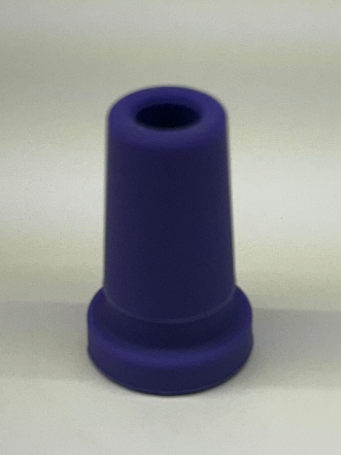 14mm male to 10mm female adapter/reducer (silicone)