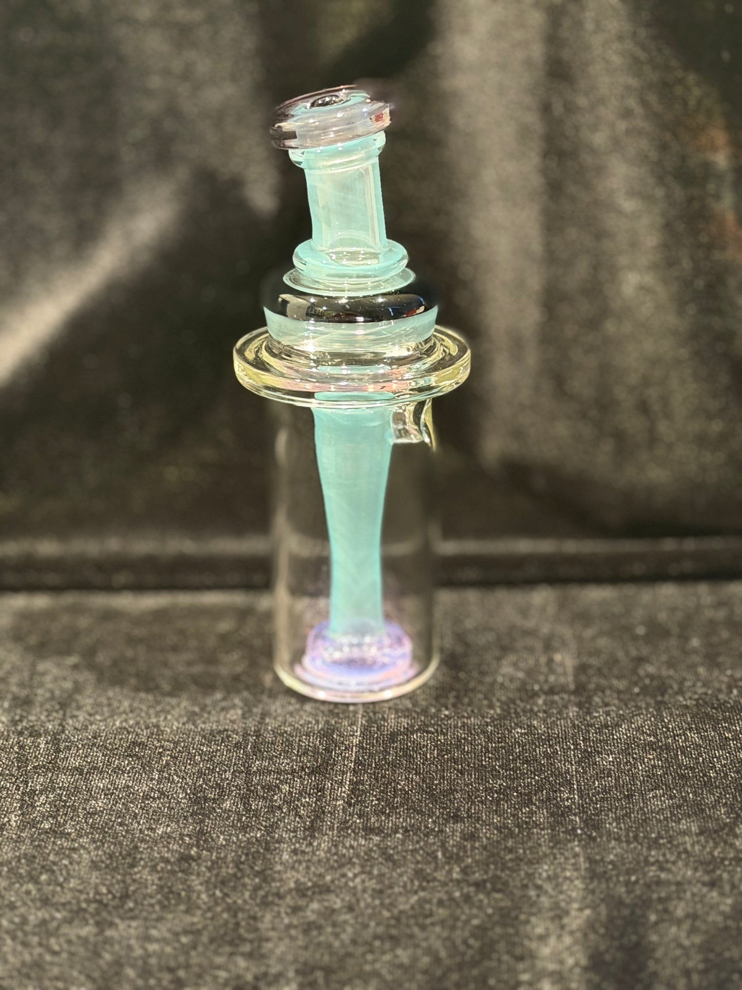 Ery Glass, Wet Top für Switch 2