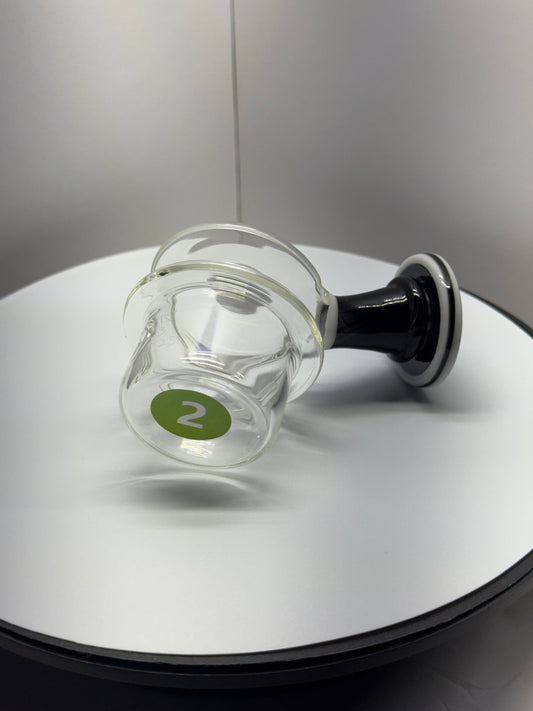 Ery Glass, Dry Top #2 for Switch 2