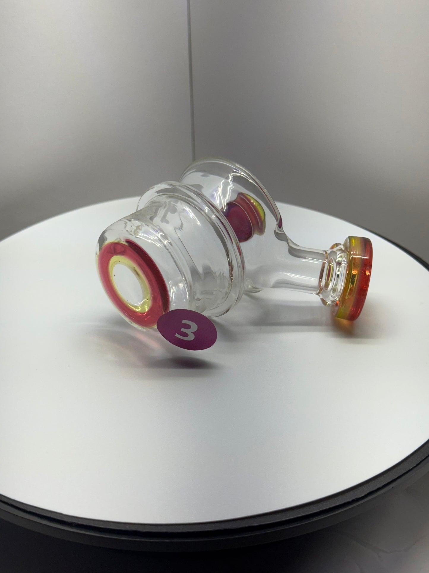 Ery Glass, Dry Top #3 for Switch 2