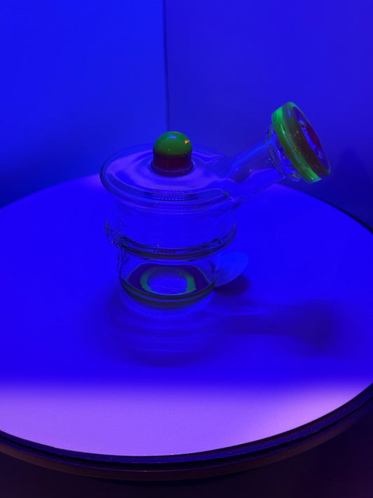 Ery Glass, Dry Top #3 for Switch 2