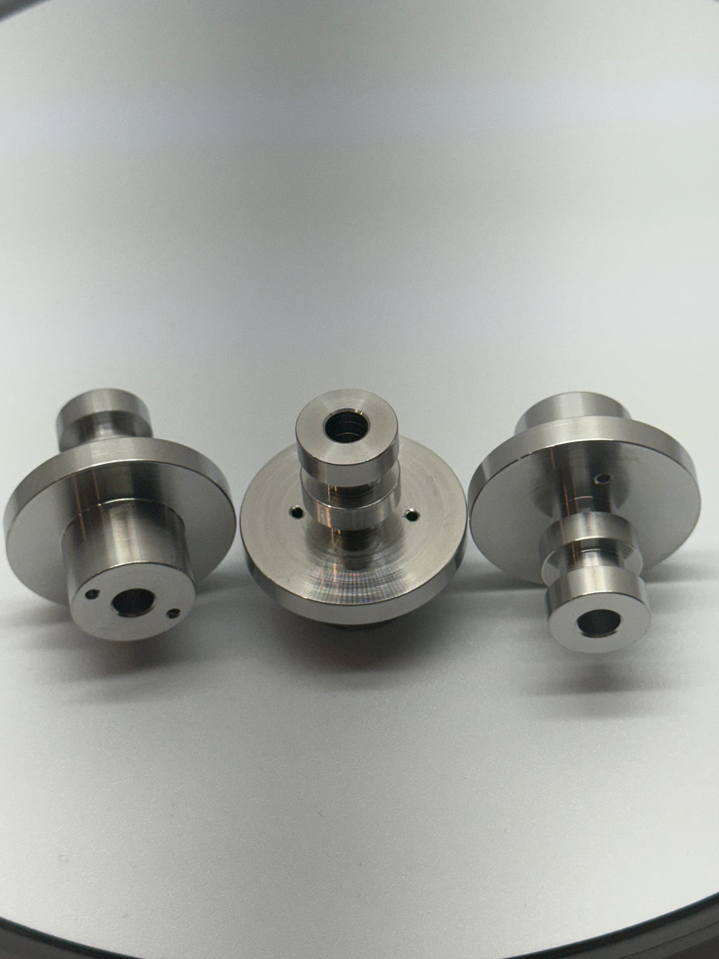 Cloud Vortex 27.0 for Switch²™ Restricted airflow magnetic with Carb hole
