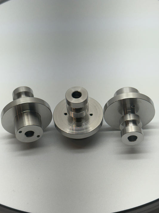 Cloud Vortex 27.0 for Switch²™ Restricted airflow magnetic with Carb hole