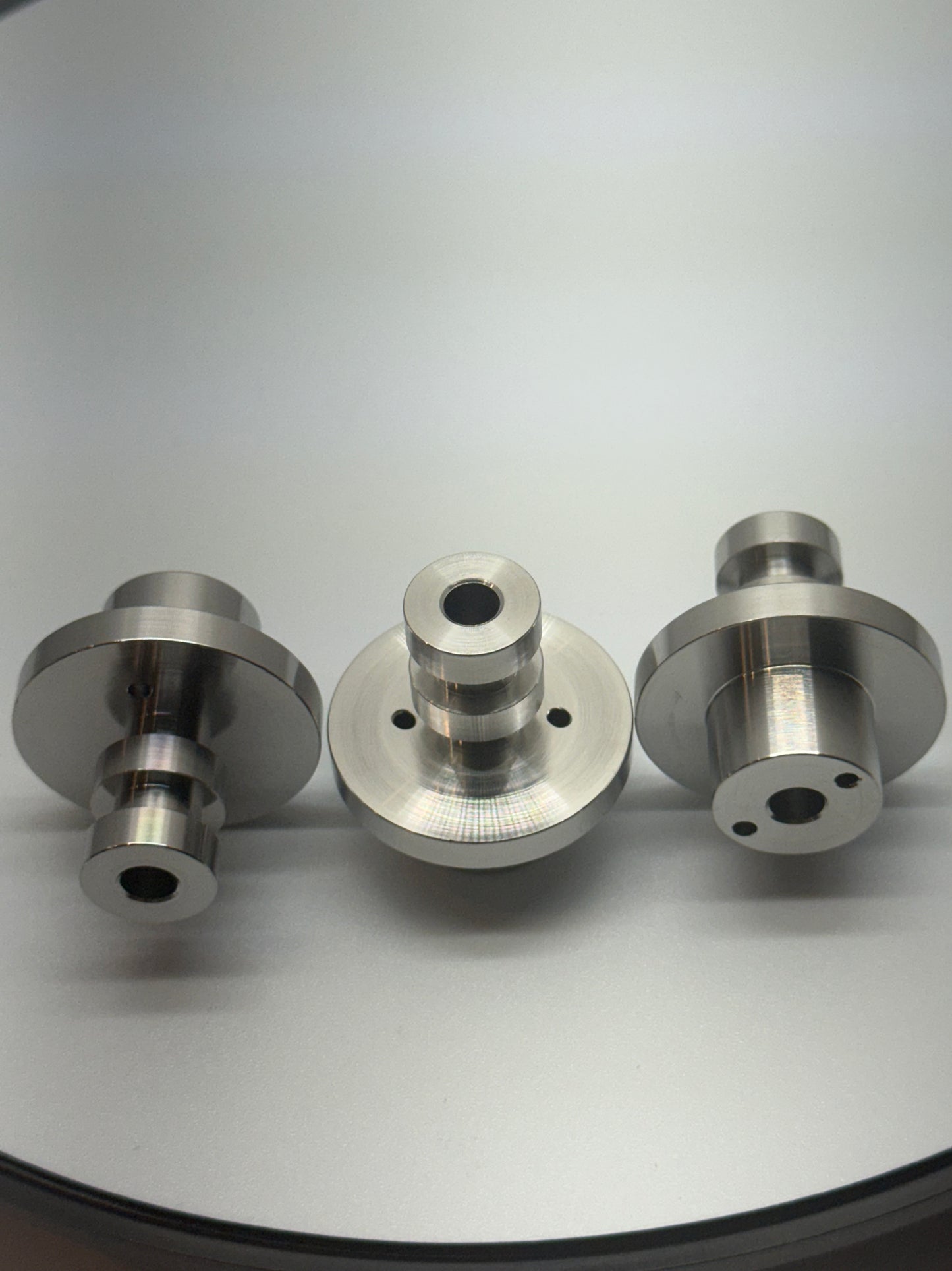 Cloud Vortex 26.0 for Switch²™ Regular airflow magnetic with Carb hole