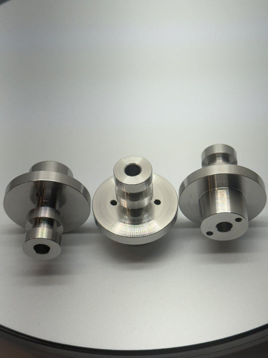 Cloud Vortex 26.0 for Switch²™ Regular airflow magnetic with Carb hole