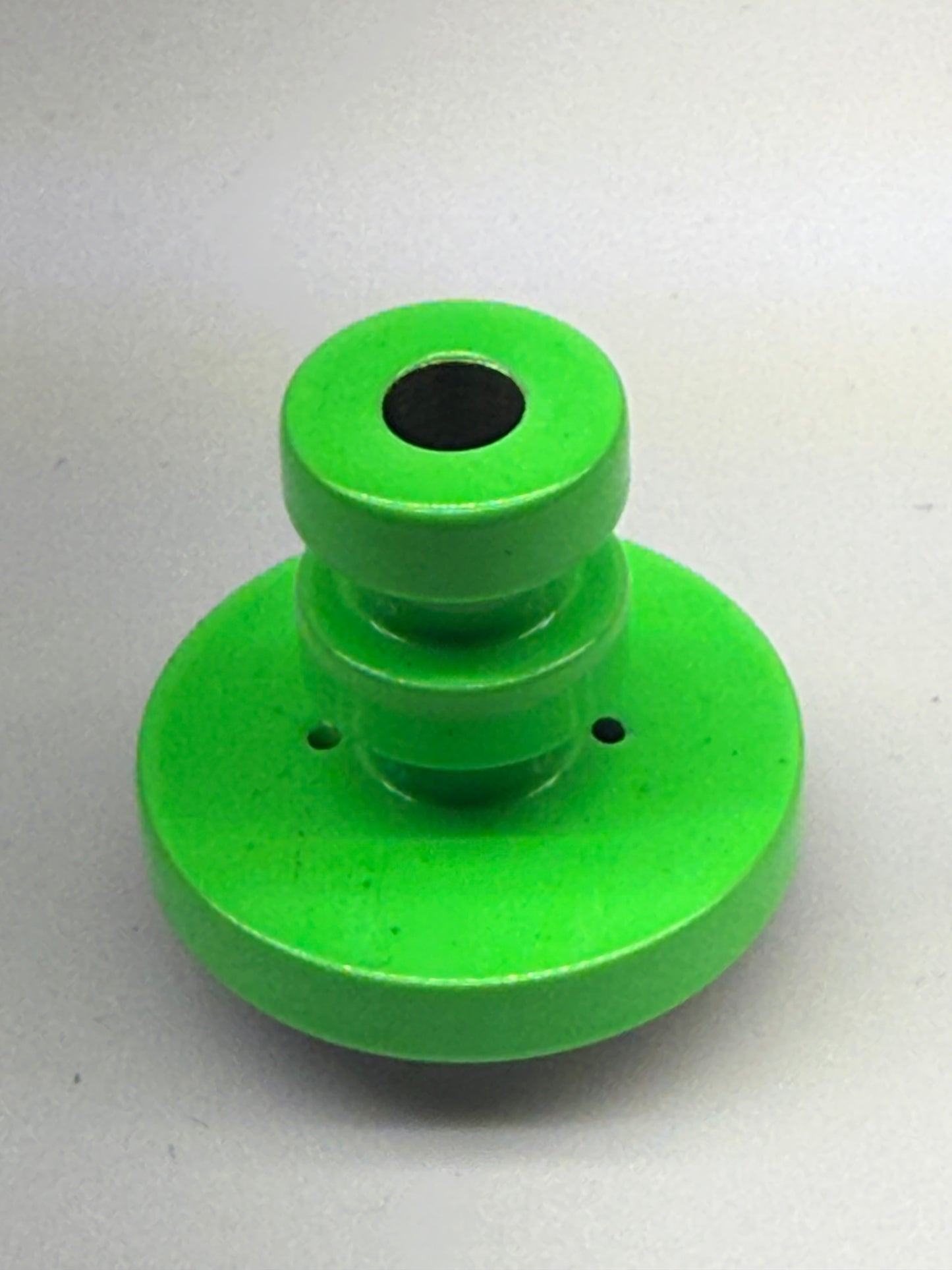 Cloud Vortex 10.3 Restricted airflow for DEEP chambers (with carb hole)