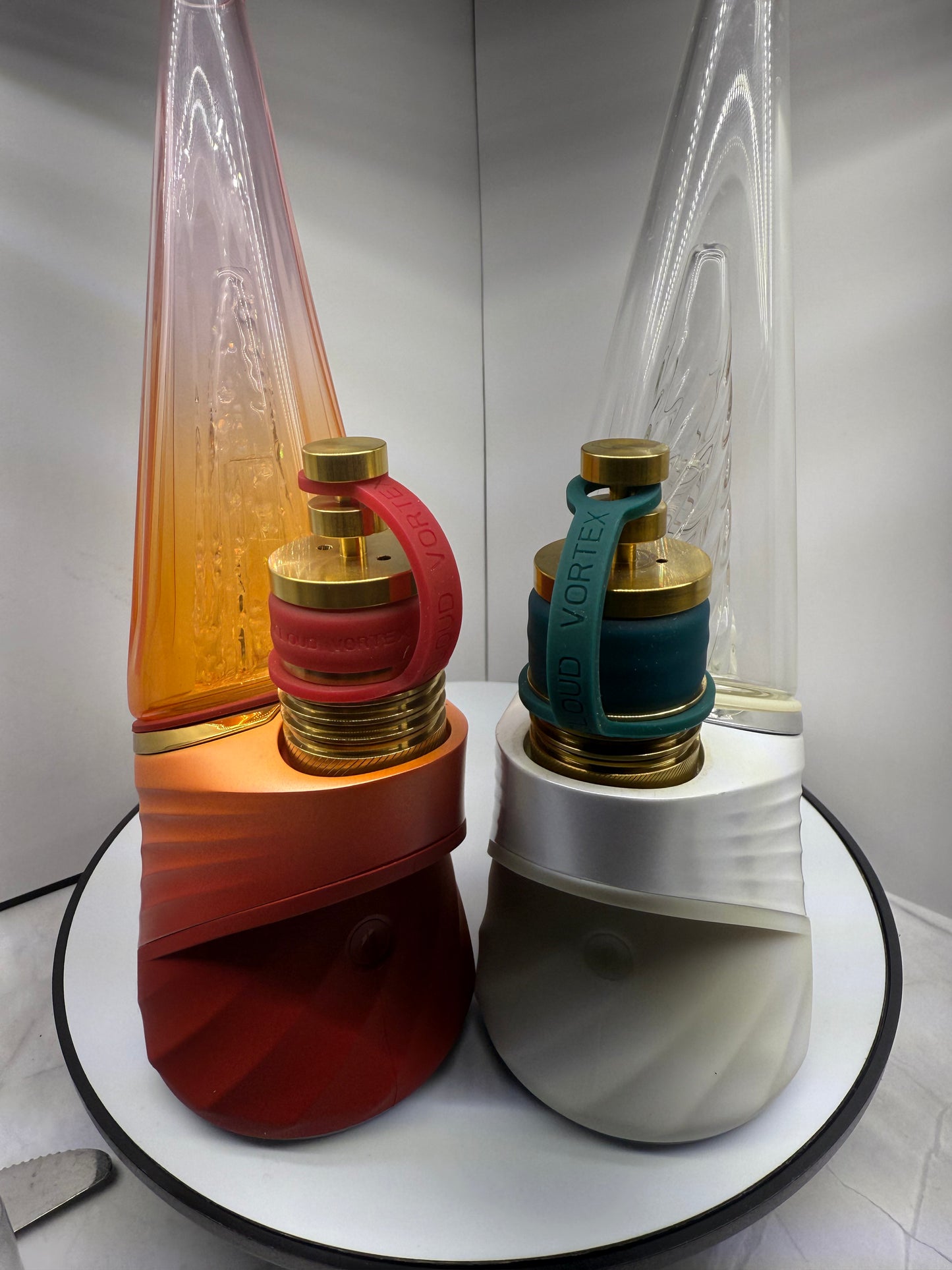 Chamber Sleeve Regular Atomizer
