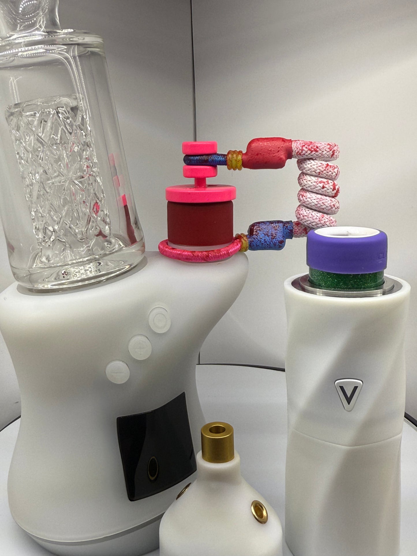 Chamber Sleeve Regular Atomizer