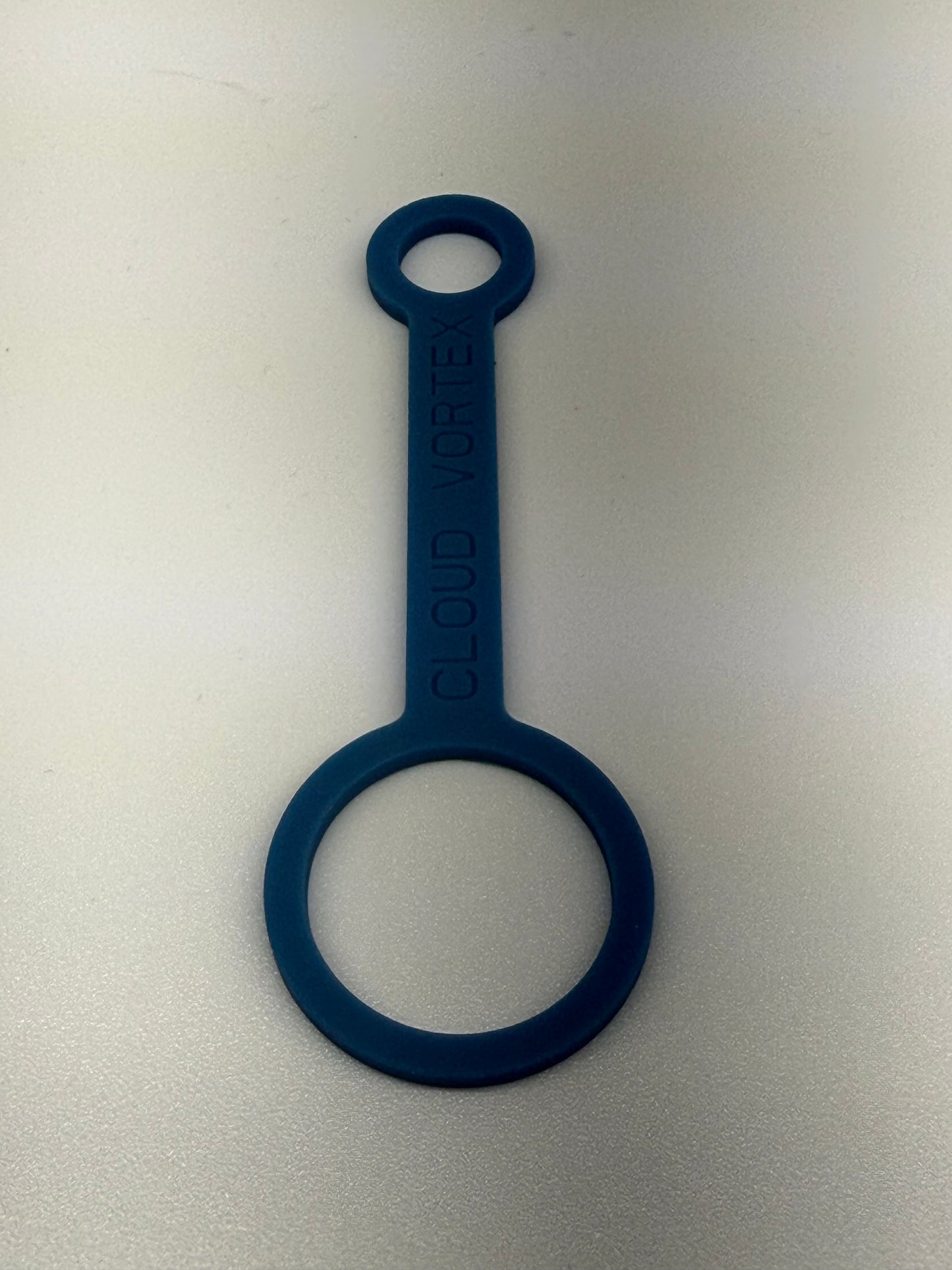 SILICONE TETHER