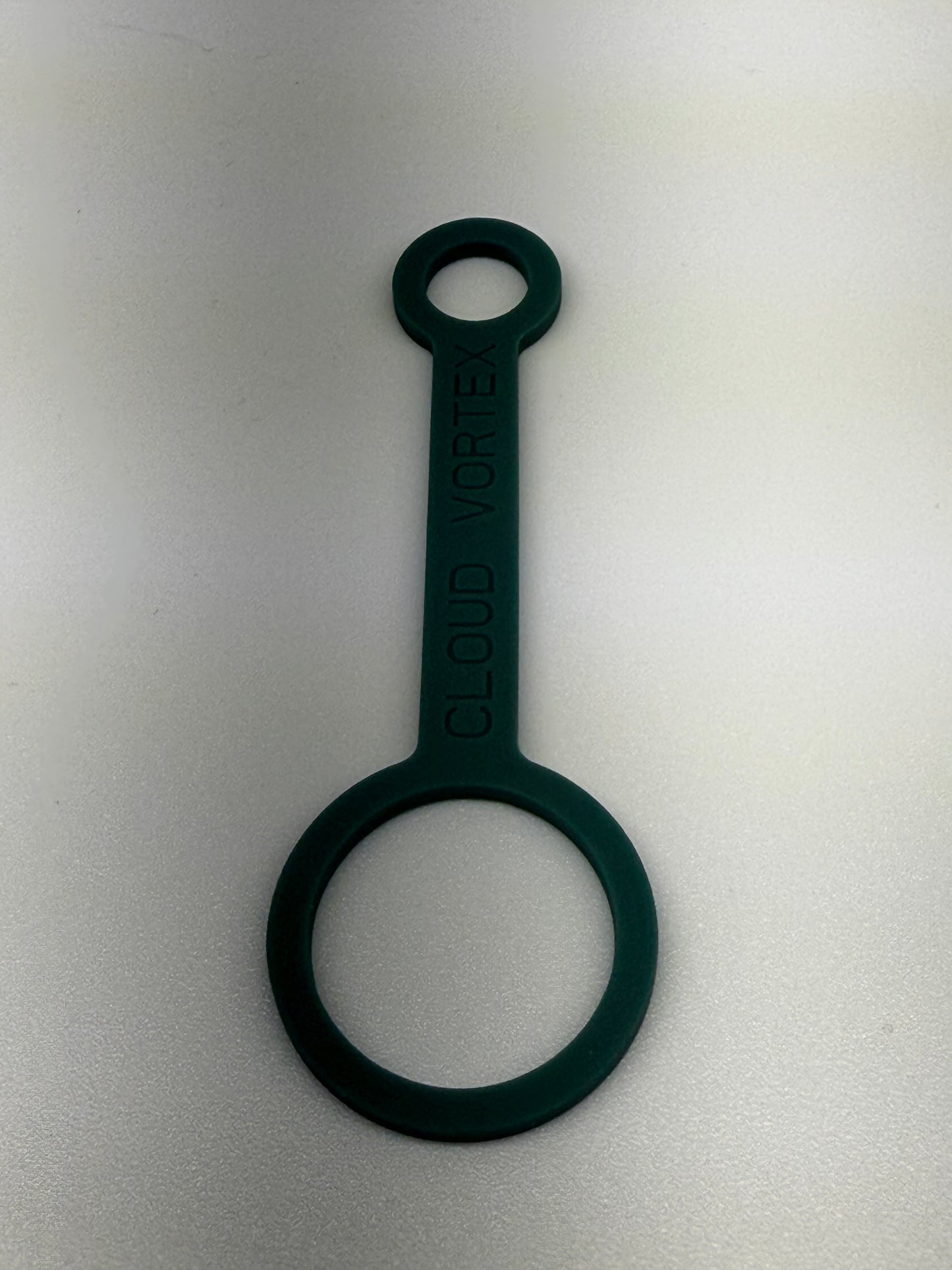 SILICONE TETHER