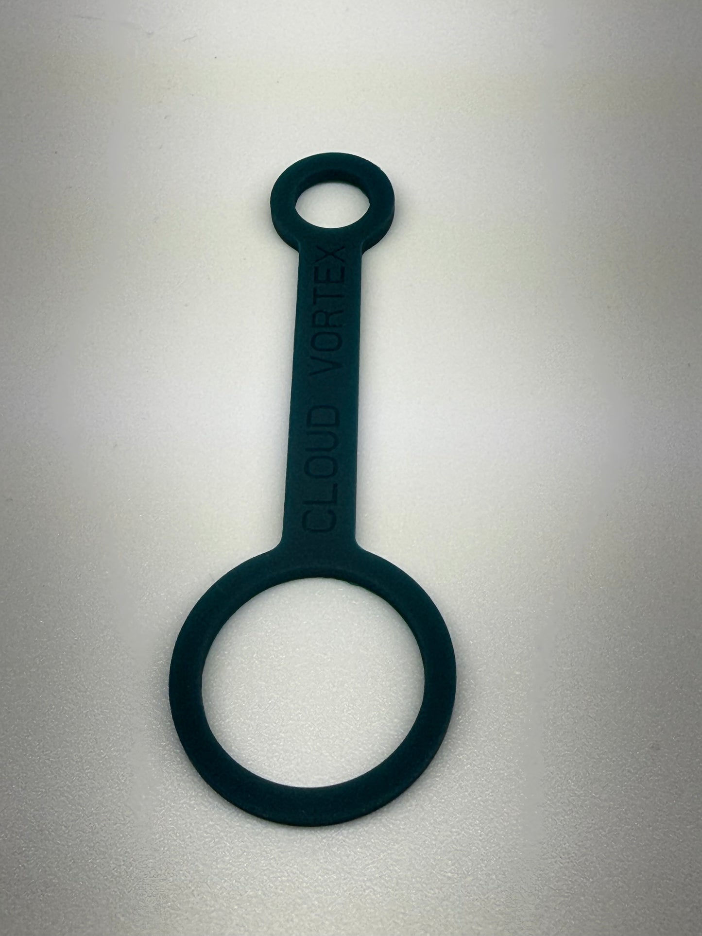 SILICONE TETHER
