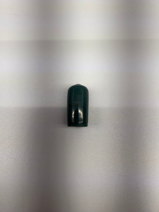 Silicone dust cap for Aeris