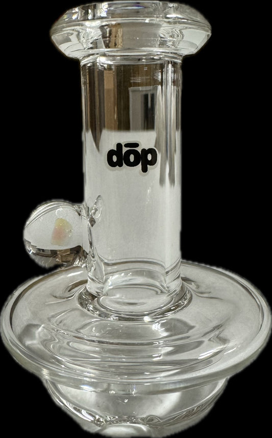 DOP CARTA Dry opal
