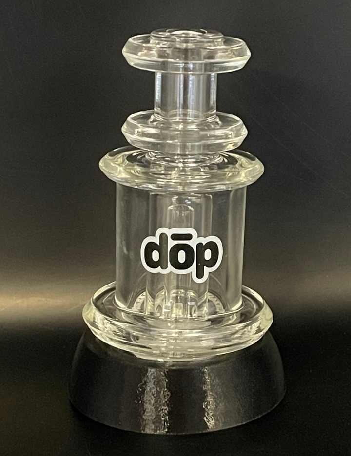 DOP Puffco chugger