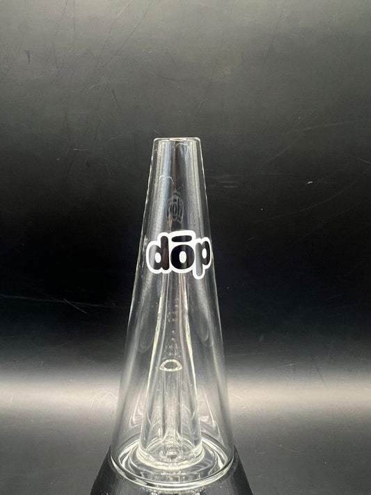 DOP Puffco 5 slit perc