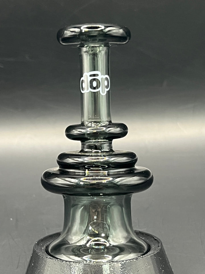 DOP Puffco dry bell