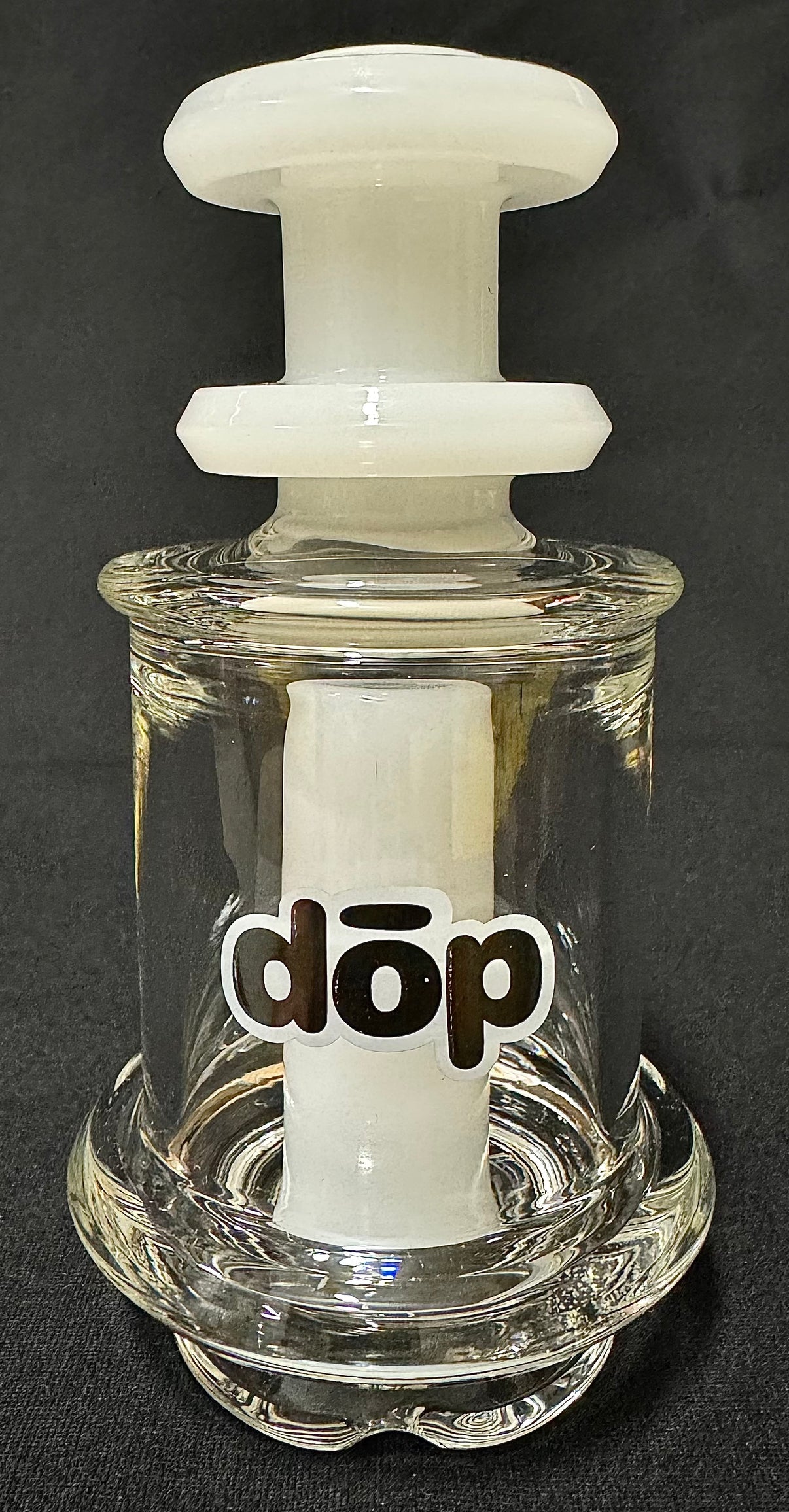 DOP Puffco chugger