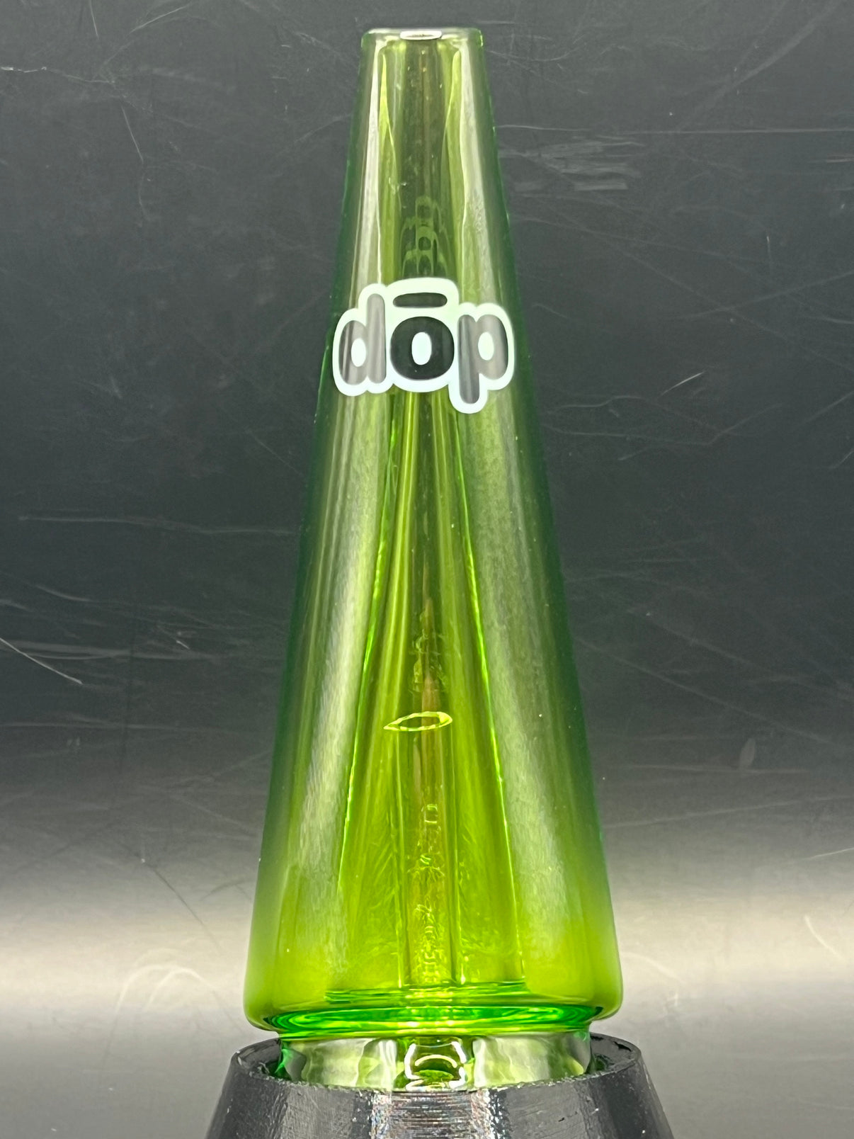 DOP Puffco 5 slit perc