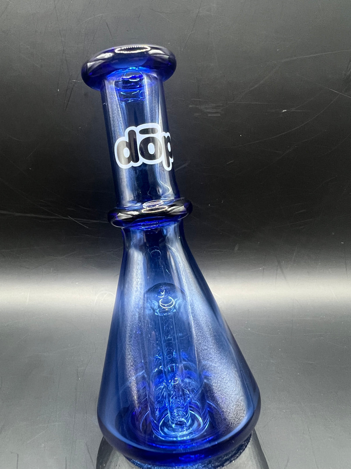 DOP Puffco Beaker