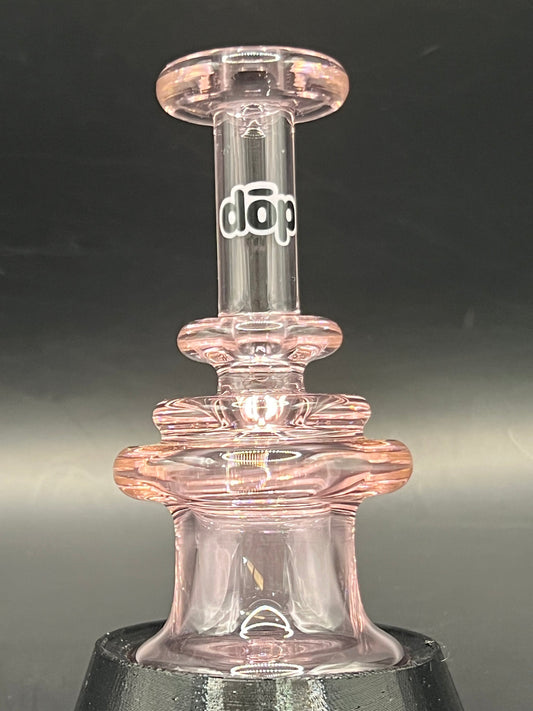 DOP Puffco dry bell