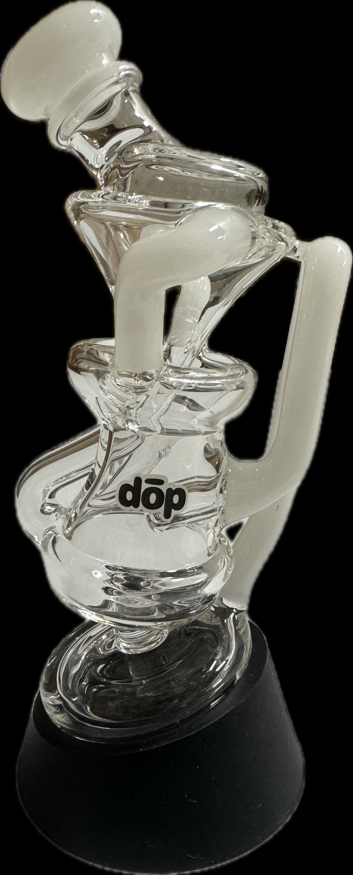 dōpglass floating recycler