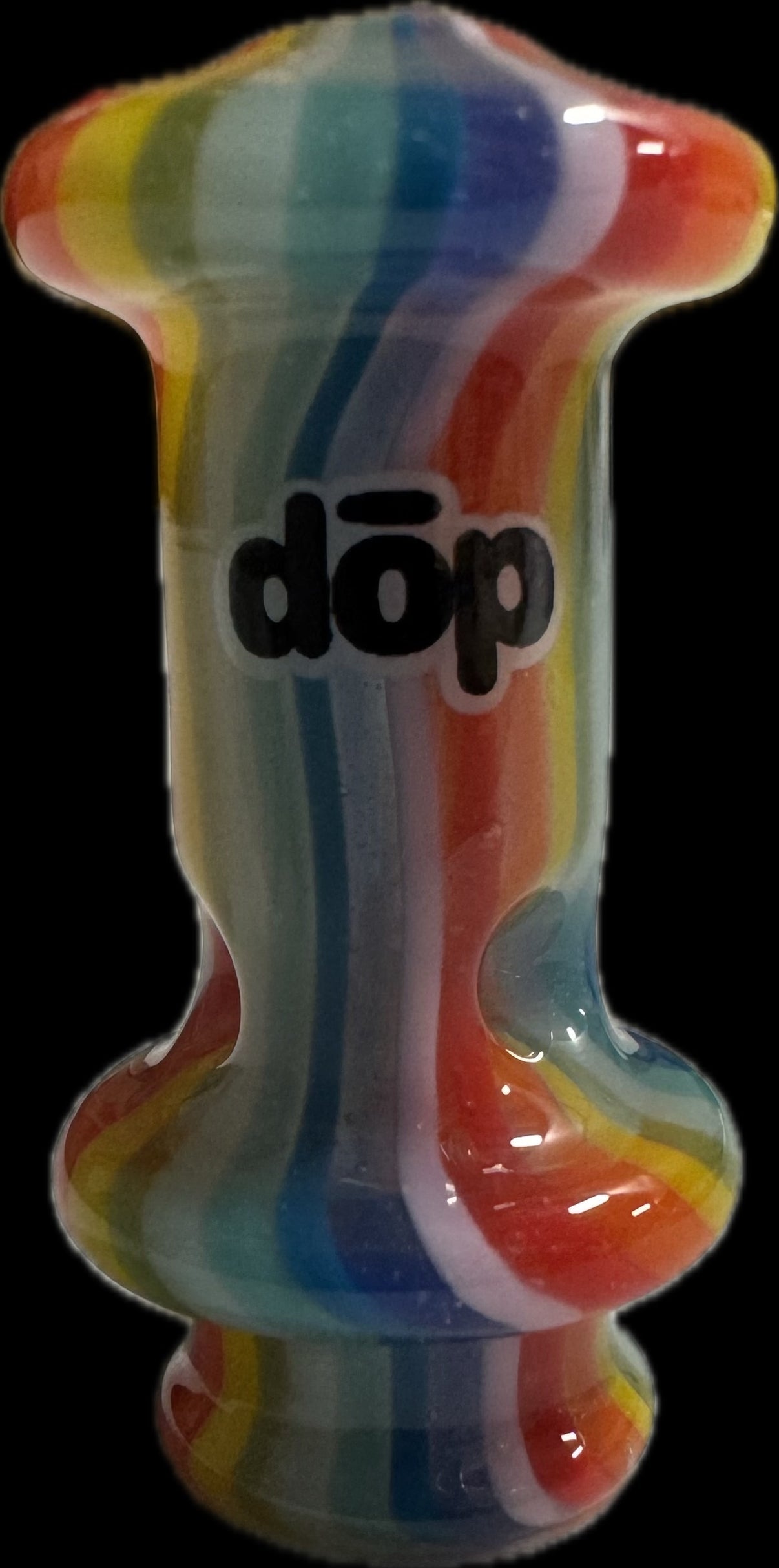 DOP Pivot pinch