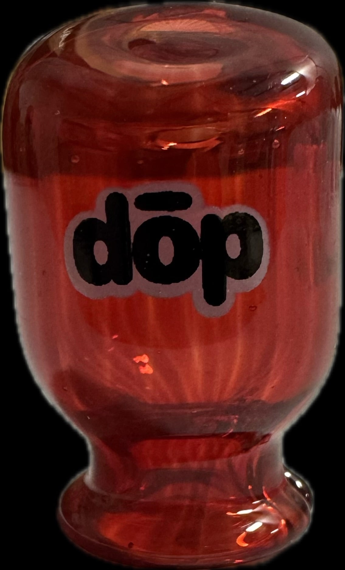 DOP Pivot side piece