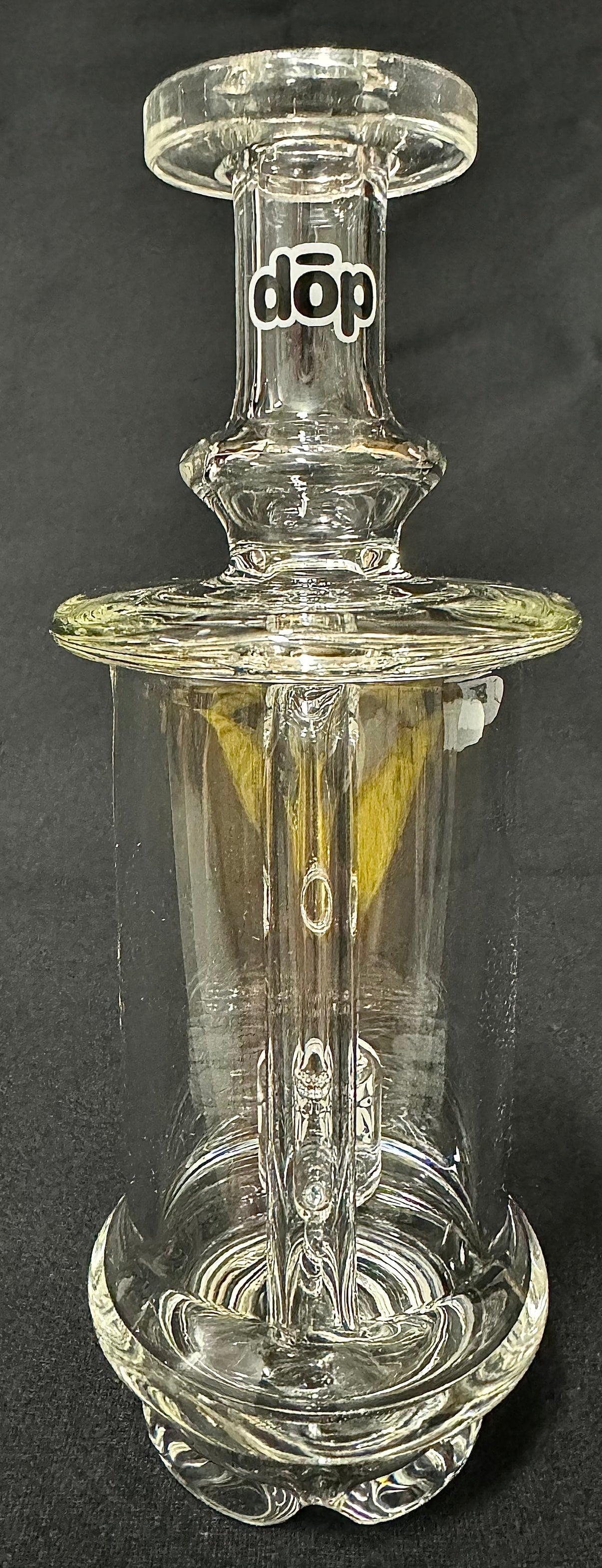 DOP seed perc