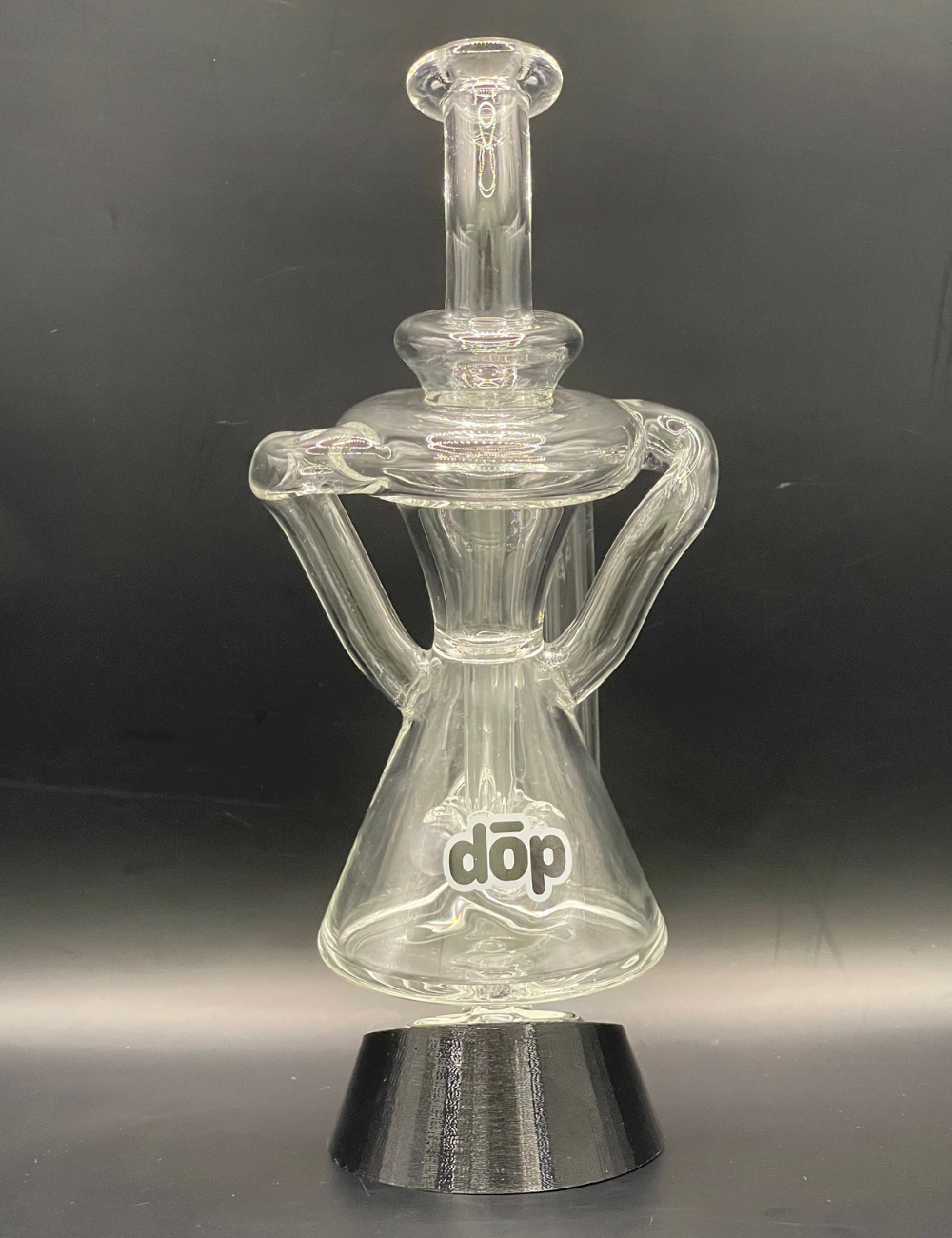DOPcycler Puffco