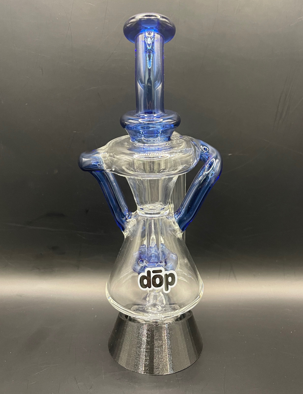 DOPcycler Puffco