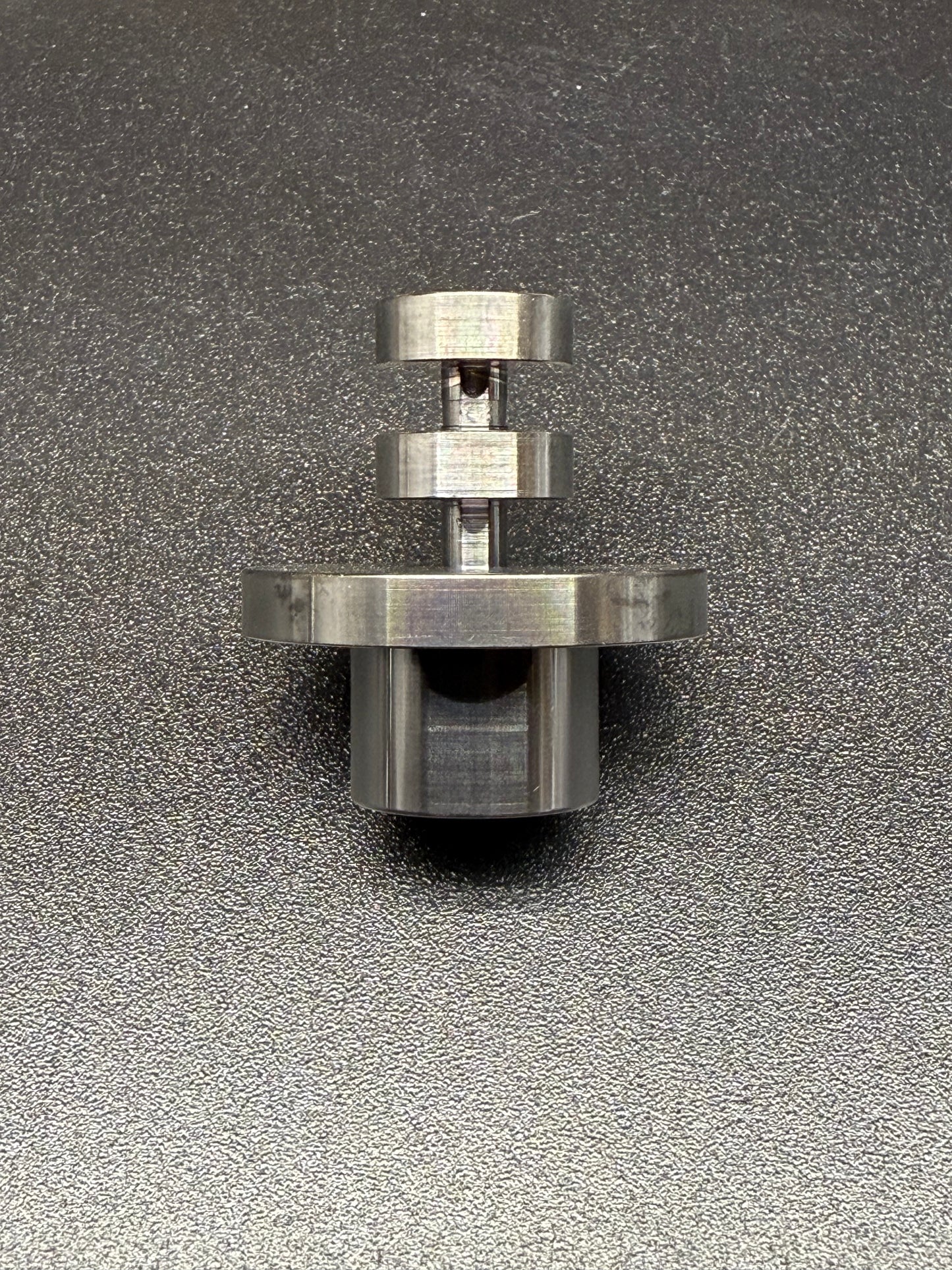 Cloud Vortex 21.2 Ti & Al coatings