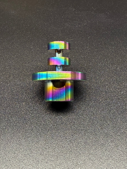 Cloud Vortex 28.2 extra restricted W/carb for Switch 2