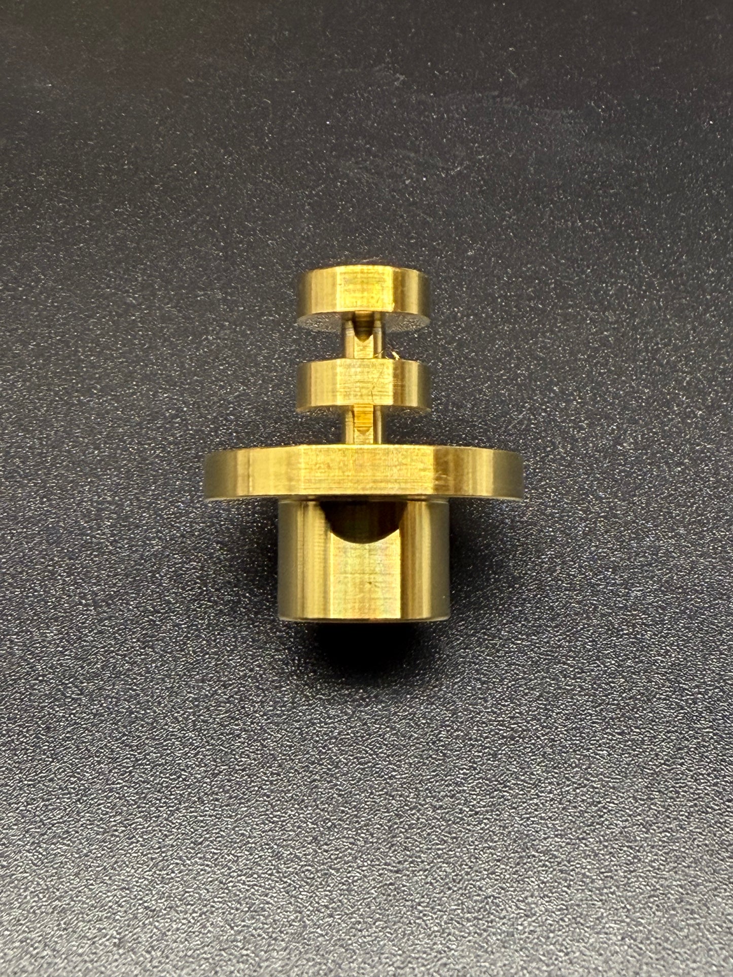 Cloud Vortex 21.2 Ti & Al coatings