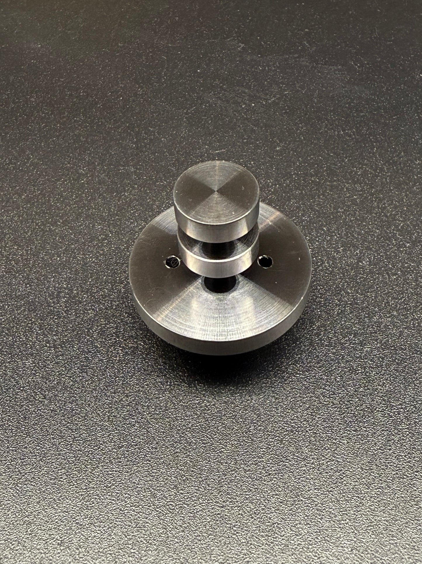 Cloud Vortex 21.2 Ti & Al coatings