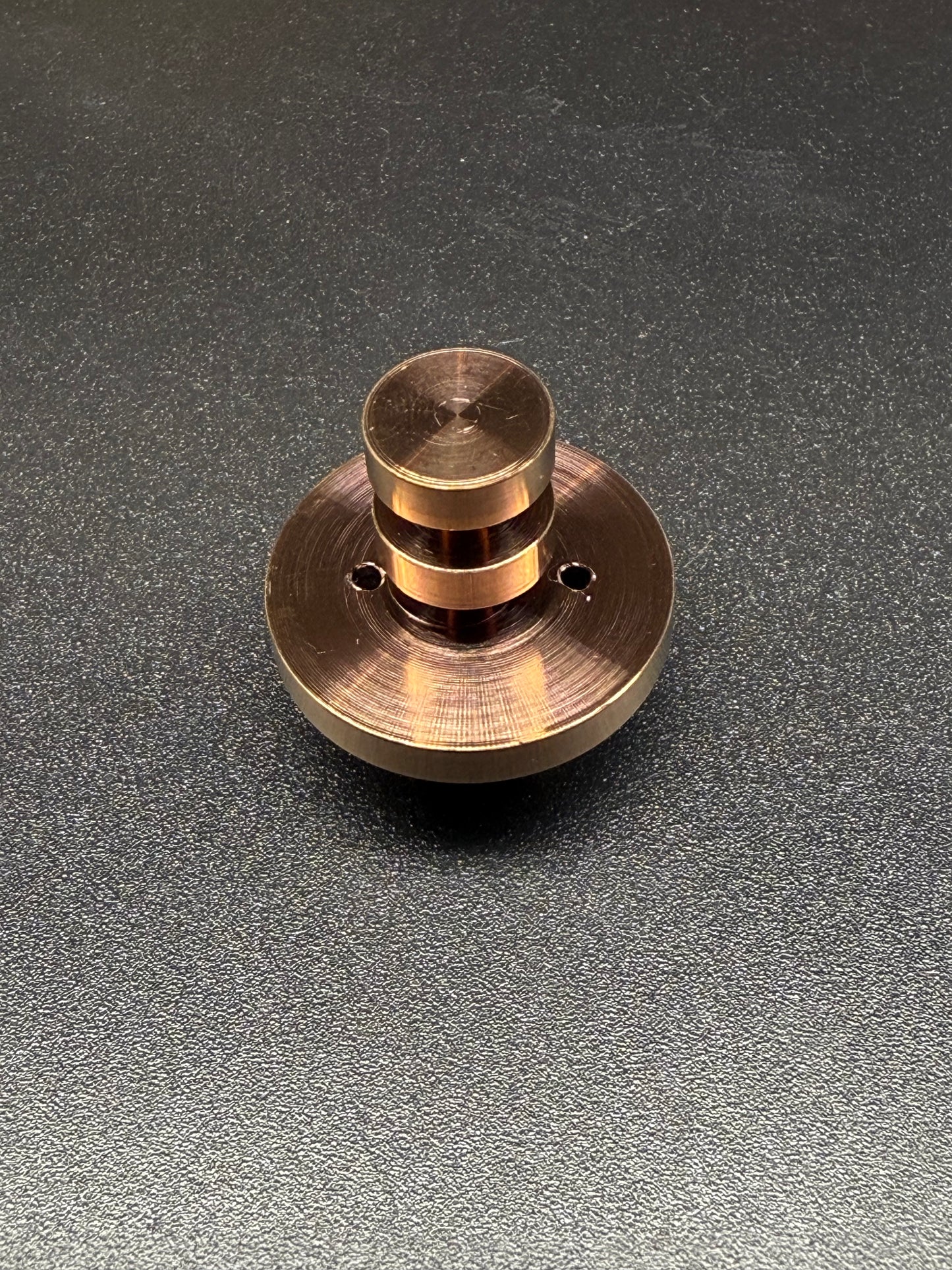 Cloud Vortex 21.2 Ti & Al coatings