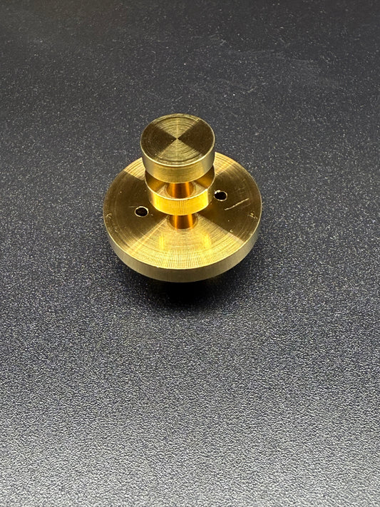 Cloud Vortex 21.2 Ti & Al coatings
