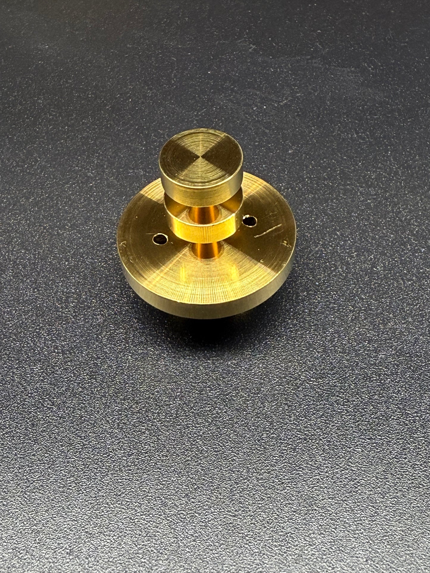 Cloud Vortex 21.2 Ti & Al coatings